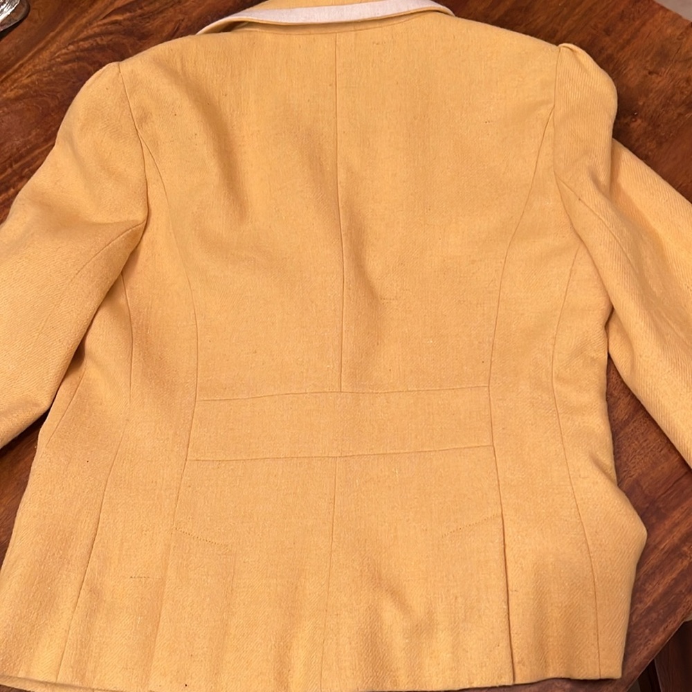 Loft Ann Taylor blazer - Picture 15 of 17